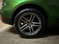 2019 Porsche Macan I Рестайлинг, зелёный, 5100000 рублей - вид 6