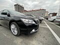 2012 Toyota Camry VII (XV50), чёрный, 1820000 рублей - вид 3