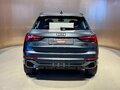 2026 Audi Q3 35 TFSI II (F3), серый - вид 5