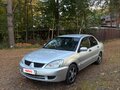 2006 Mitsubishi Lancer IX Рестайлинг, серебристый - вид 6