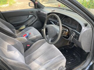 1993 Toyota Camry V30, синий, 150000 рублей, вид 5