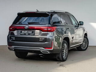 2022 Changan CS95 I Рестайлинг, серый, 2490000 рублей, вид 5