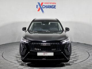 2026 Haval Jolion I Рестайлинг, чёрный, 2549000 рублей, вид 1
