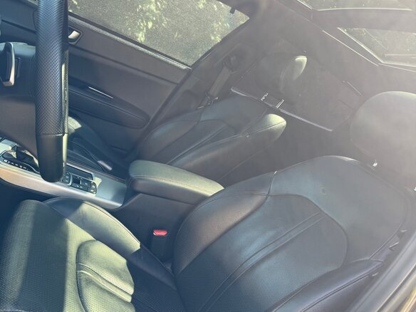 2016 Kia Optima IV, коричневый, 1650000 рублей - вид 14
