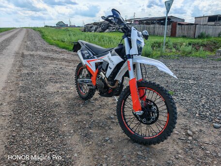 2026 Regulmoto Holeshot, чёрный, 255000 рублей, вид 3