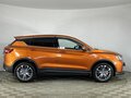 2020 Geely Coolray I, оранжевый, 1564000 рублей - вид 3