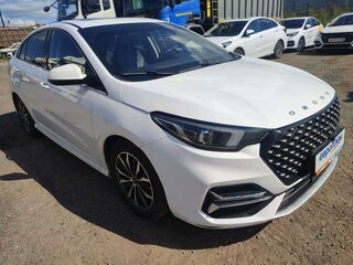 2023 Omoda S5, белый, 854000 рублей, вид 5