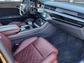 2021 Audi S8 IV (D5), коричневый, 10500000 рублей - вид 10