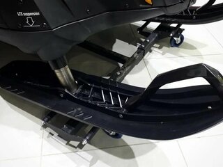 2022 BRP Ski-Doo Skandic 900, красный, 2189100 рублей, вид 5