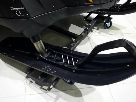 2022 BRP Ski-Doo Skandic 900, красный, 2189100 рублей, вид 5
