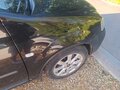 2009 Renault Logan I, чёрный, 370000 рублей - вид 5