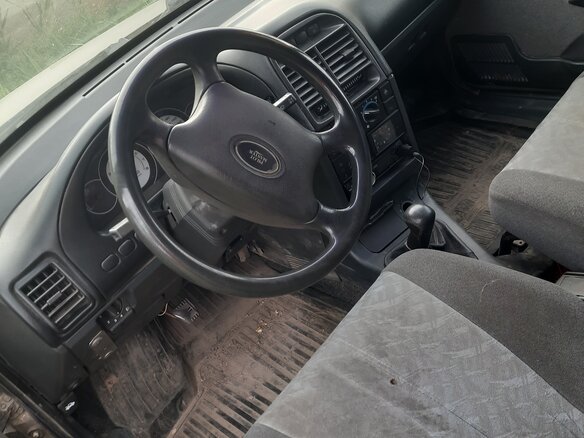 2005 Lada (ВАЗ) 2112, бежевый, 135000 рублей - вид 2