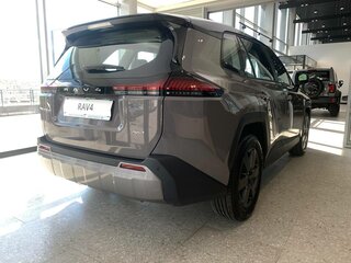 2026 Toyota RAV4 VI (XA60), серый, 4549000 рублей, вид 4