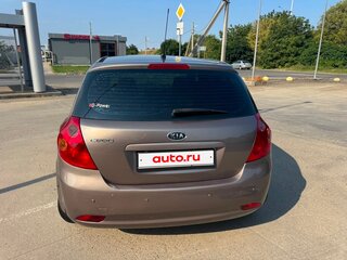 2008 Kia Ceed I, бежевый, 450000 рублей, вид 3