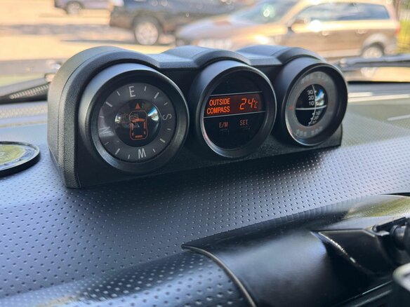 2011 Toyota FJ Cruiser, зелёный - вид 19