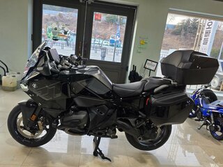 2025 BMW R 1300 RT, чёрный, 2600000 рублей, вид 5