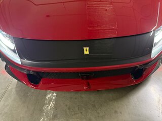 2025 Ferrari 12Cilindri, красный, 63460000 рублей, вид 5