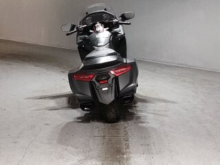 2020 Honda GL 1800 Gold Wing, чёрный, 1745000 рублей, вид 5