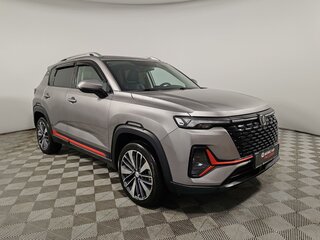 2024 Changan CS35 Plus I Рестайлинг, серый, 1799000 рублей, вид 3