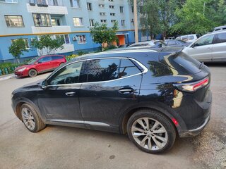 2022 Buick Envision II, чёрный, 3100000 рублей, вид 4