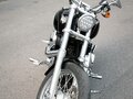 2013 Harley-Davidson Dyna Glide Custom, чёрный, 650000 рублей - вид 2