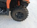 2022 CFMoto CFORCE 1000 EPS, оранжевый, 1077625 рублей - вид 7