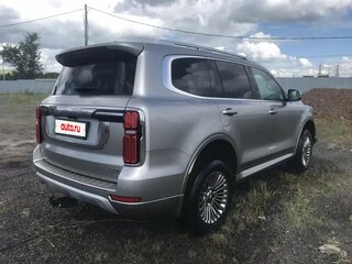 2023 Tank 500 I, серый, 3800000 рублей, вид 3