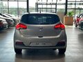 2013 Kia Ceed II, серебристый, 1040000 рублей - вид 5