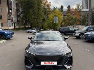 2024 Changan UNI-V I, серый, 1889000 рублей, вид 2