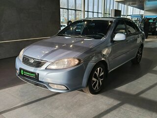 2013 Daewoo Gentra II, серый, 500000 рублей, вид 3