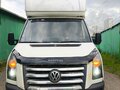 2006 Volkswagen Crafter, белый, 1500000 рублей - вид 1