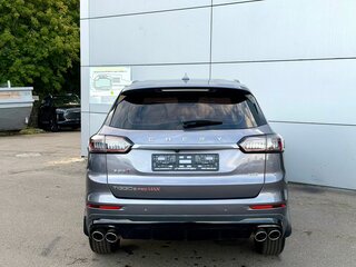 2022 Chery Tiggo 8 Pro Max I, серый, 2050000 рублей, вид 5