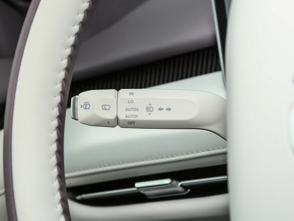 2026 Changan Qiyuan A06 28.39 kWh, белый, 2783000 рублей - вид 21