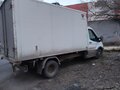 2017 Ford Transit, белый, 1100000 рублей - вид 1