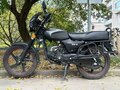 2026 Regulmoto RM250, чёрный, 90000 рублей