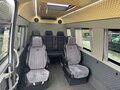 2022 Mercedes-Benz Sprinter, белый, 3999999 рублей - вид 8