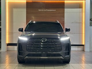 2025 GAC GS4, серый, 3099900 рублей, вид 2