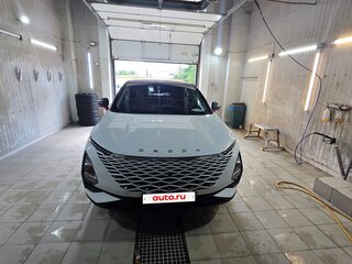 2023 Omoda C5 I, белый, 2300000 рублей, вид 3