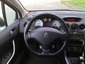 2011 Peugeot 308 I Рестайлинг, белый, 700000 рублей - вид 8