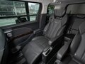 2025 Hongqi HQ9, чёрный - вид 10