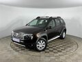 2014 Renault Duster I, коричневый, 920000 рублей