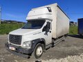 2023 ГАЗ ГАЗон Next, белый, 1618000 рублей
