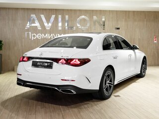 2026 Mercedes-Benz E-Класс 300 VI (W214, S214), белый, 9300000 рублей, вид 4