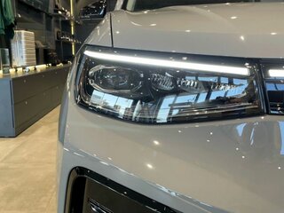 2026 Volkswagen Tharu XR, серый, 3090000 рублей, вид 4