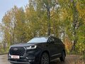 2024 Chery Tiggo 8 Pro Max I Рестайлинг, чёрный, 2790000 рублей - вид 11