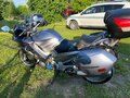 2007 Yamaha FJR1300, серебристый, 620000 рублей - вид 2