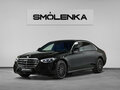 2022 Mercedes-Benz S-Класс 580 Long 4MATIC VII (W223), чёрный, 22500000 рублей