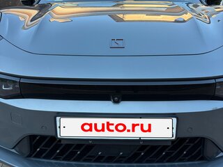 2023 Zeekr 001 86 kWh I, серый, 5400000 рублей, вид 2
