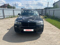 2016 BMW X3 20i xDrive II (F25) Рестайлинг, чёрный - вид 1