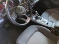 2017 Audi A3 III (8V) Рестайлинг, серый, 2175000 рублей - вид 6